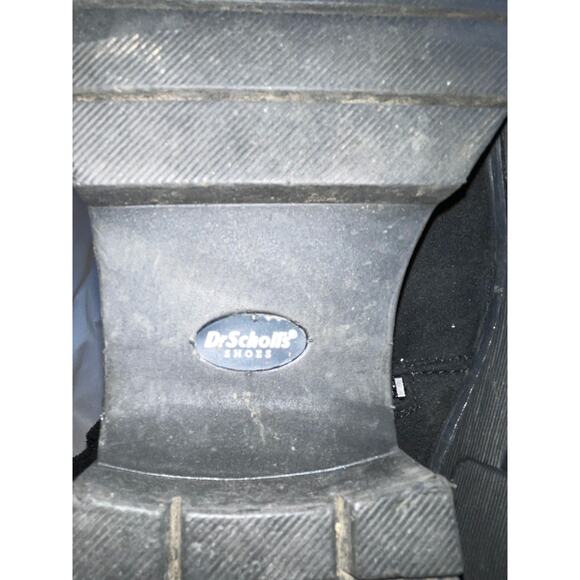 Dr. Scholls Booties - Size 6M - Suede Upper - Happy Feet in Style! - Picture 5 of 12